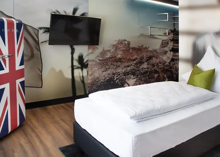 Le Hotel By Wmm Hotels